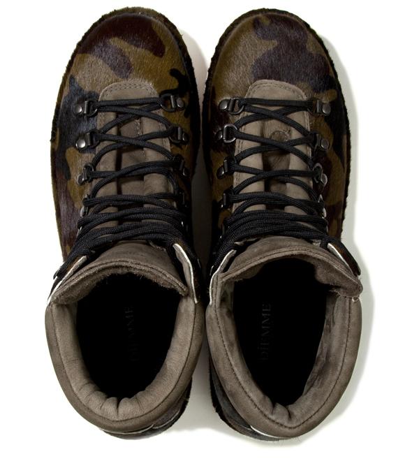 DIEMME – F/W 2012 – ROCCIA VET MUSCHIO CAMO DIEMME – F/W 2012 – ROCCIA VET MUSCHIO CAMO