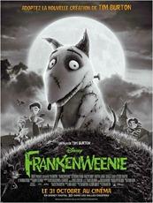 Frankenweenie Frankenweenie