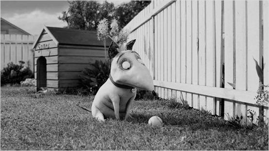 Frankenweenie - 5 Frankenweenie - 5