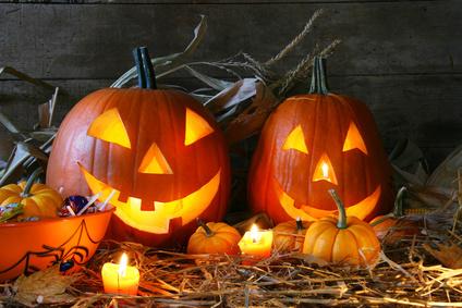 Soupe Halloween au potiron Halloween