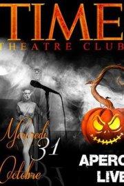 *****LES APEROS LIVE AND MIX VERSION HALLOWEEN*****