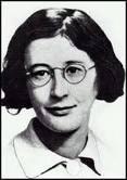 Simone Weil 3