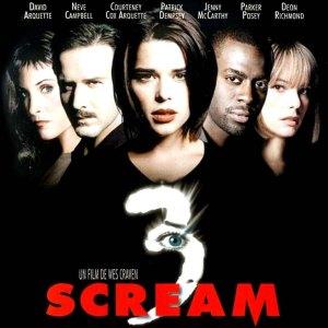 Secrets de Ciné # Frissons garantis sur le plateau de Scream !