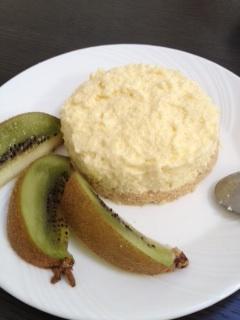 mon cheese cake à la mode italienne MA RECETTE DE CHEESE-CAKE A LA MODE ITALIENNE