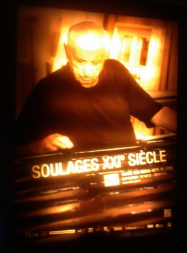 Soulages Soulages