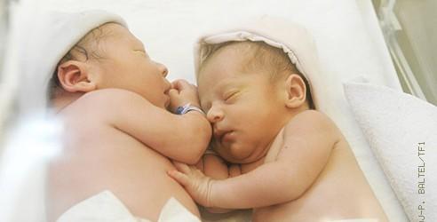 Audiences: « Baby boom » se termine en beauté sur TF1 Audiences: « Baby boom » se termine en beauté sur TF1