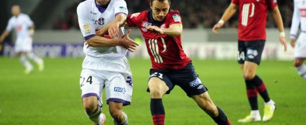 Audiences TNT: France 4 en tête avec le match Lille-Toulouse, bon score pour NRJ12