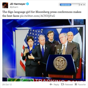 Image 3 Lydia Callis, a star is born !