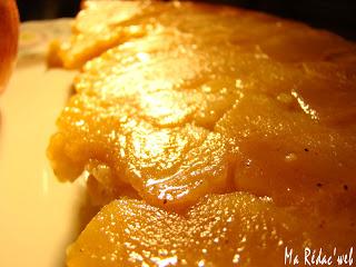 Tarte Tatin Tarte Tatin