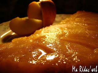 Tarte Tatin Tarte Tatin