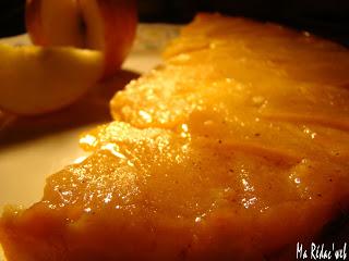 Tarte Tatin Tarte Tatin