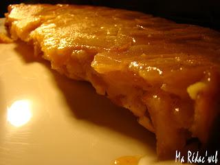 Tarte Tatin Tarte Tatin