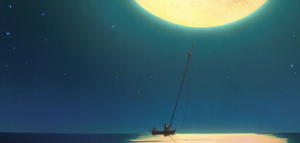 La Luna, le dernier Pixar en intégralité