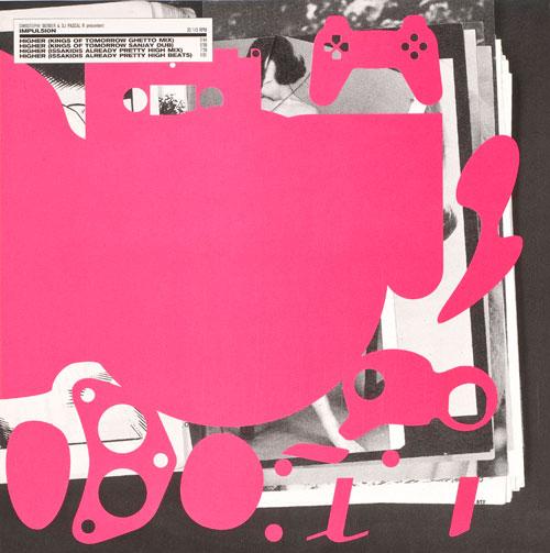 Vinyle-electro-expo-french-touch-paris-jeu-paume-hotel-ile-st-louis Adoptez la French Touch