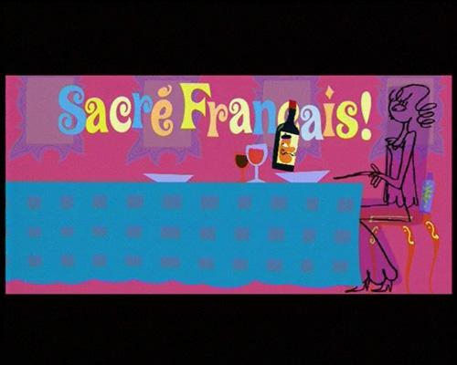 Sacre-francais-dimitri-from-paris-expo-french-touch-jeu-paume-hotel Adoptez la French Touch