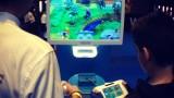 Wii U : l'avez-vous testée au Paris Games Week ?