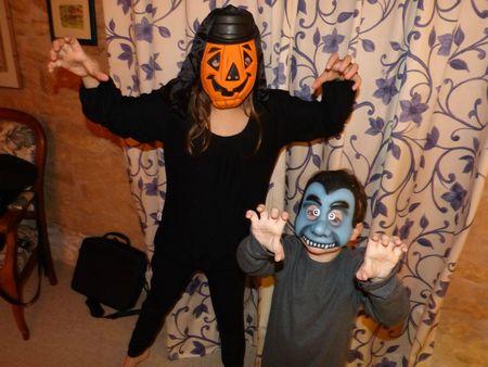 On n'échappe pas à Halloween ! P1080385