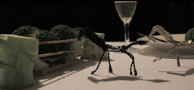 Sans titre Nouveaux talents de l’animation