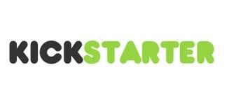 Kickstarter Le site débarque en Angleterre