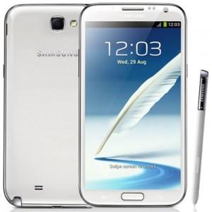 Galaxy Note 2 : Le deuxième Smartphone XL du Géant Coréen Samsung