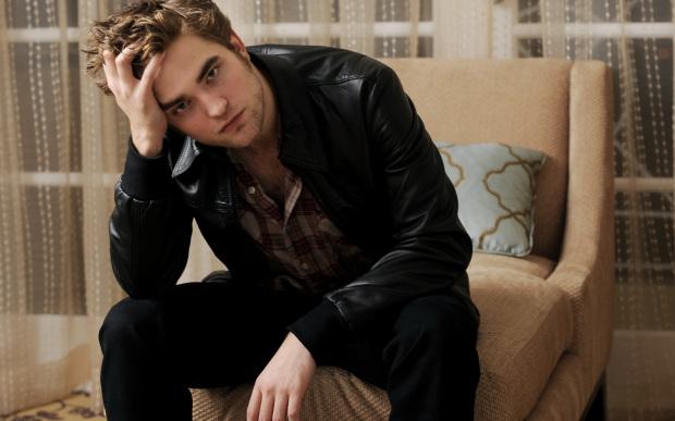 Robert Pattinson, nouvelle égérie Dior ?