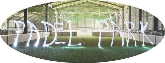 photo padel park ovale PADEL PARK 2012.