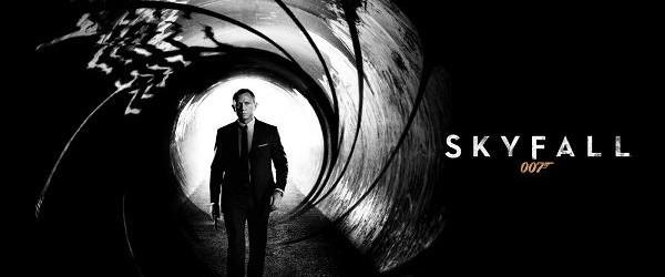 Cinéma: le nouveau James Bond en tête du box-office
