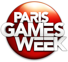 Quelques petites photos du Paris Games Week Part.1