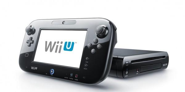 Première publicité commerciale pour la Wii U Première publicité commerciale pour la Wii U