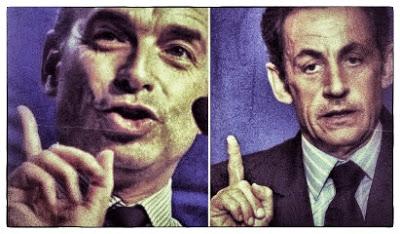 Pourquoi il faut que François Fillon gagne la présidence de l'UMP