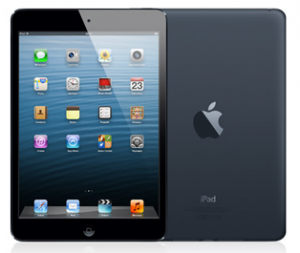 iPad mini et iPad 4 : ils sortent aujourd’hui et sont déjà en promotion !