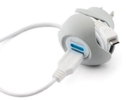 Energizer USB Wall Charger