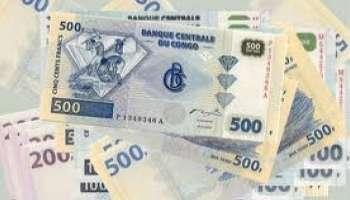 En juillet, la Banque centrale congolaise avait déjà émis trois nouvelles coupures.