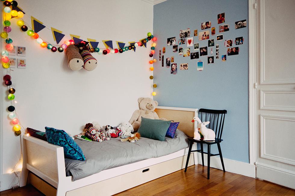 Decorare la propria stanza come arredare la camera da letto dei ... Come decorare una cameretta