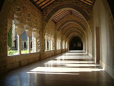 Solesmes de Pablo Salaun : dimanche 4 novembre. Solesmes de Pablo Salaun : dimanche 4 novembre.