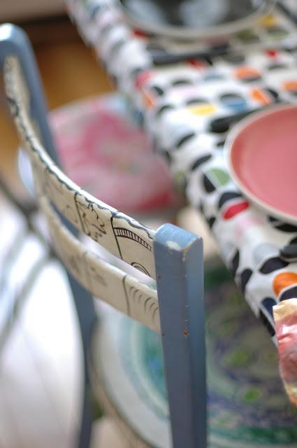 Le brunch du dimanche Le brunch du dimanche