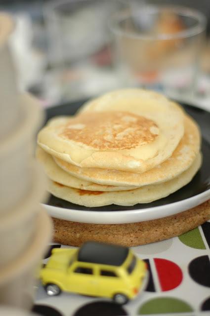 Le brunch du dimanche Le brunch du dimanche