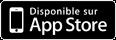 Refonte complète de l'Apps 118 000 sur votre iPhone...