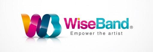 Logo Wiseband @Remich Paroles de créa : @Remich