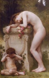 Elegy_(1899) Nos climats tempérés ont-ils inventé l’élégie automnale?