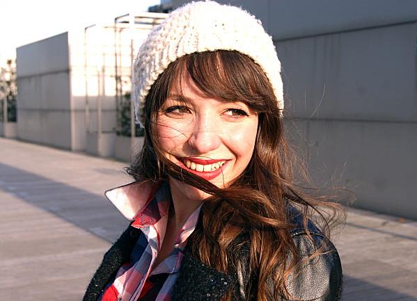 Casual look DSC08834