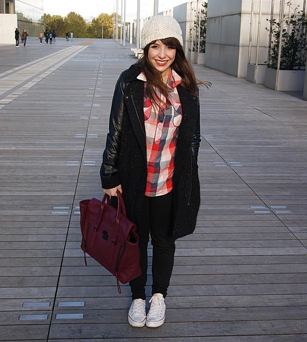 Casual look DSC08869