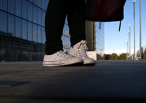 Casual look DSC08858