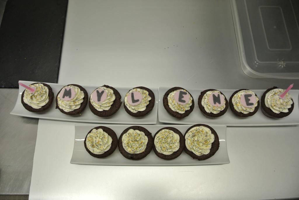 Cupcakes Party Cupcakes Party