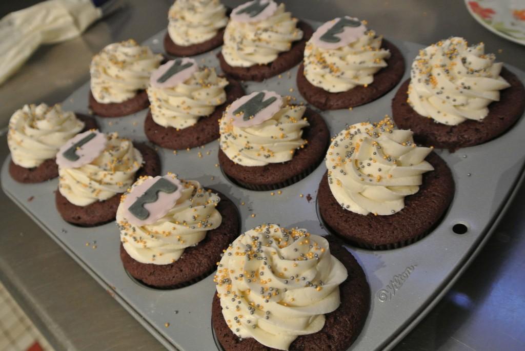 Cupcakes Party Cupcakes Party