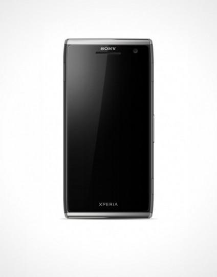 Sony Xperia Odin : une nouvelle photo ?