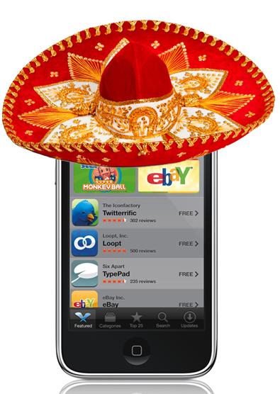 Iphone Mexique Apple : l’iPhone devra changer de nom au Mexique