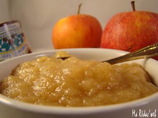 Gelée de pommes au caramel beurre salé Gelée de pommes au caramel beurre salé