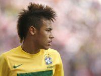 Neymar rêve de Messi au Santos