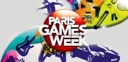 Radio Campus Paris Games Week !